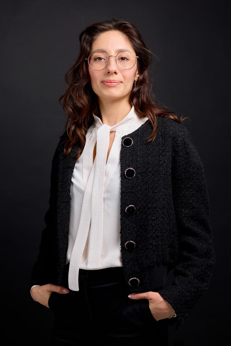 Matilde Bolli