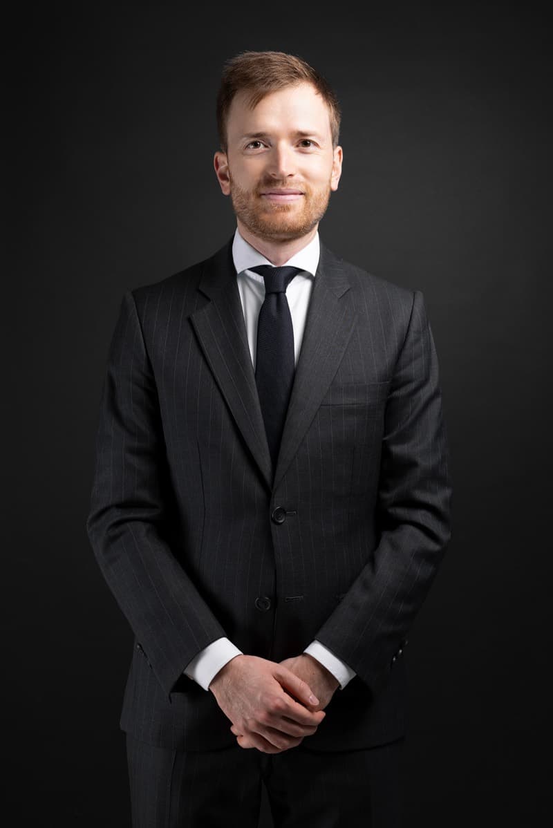 Nathan Bouvier