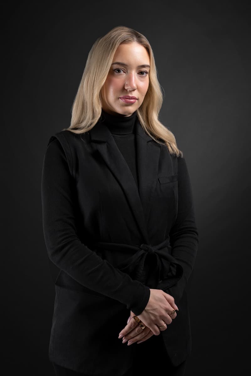 Nina Montanelli