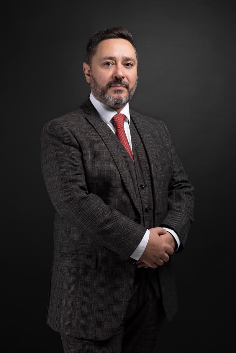 Santos Beltran