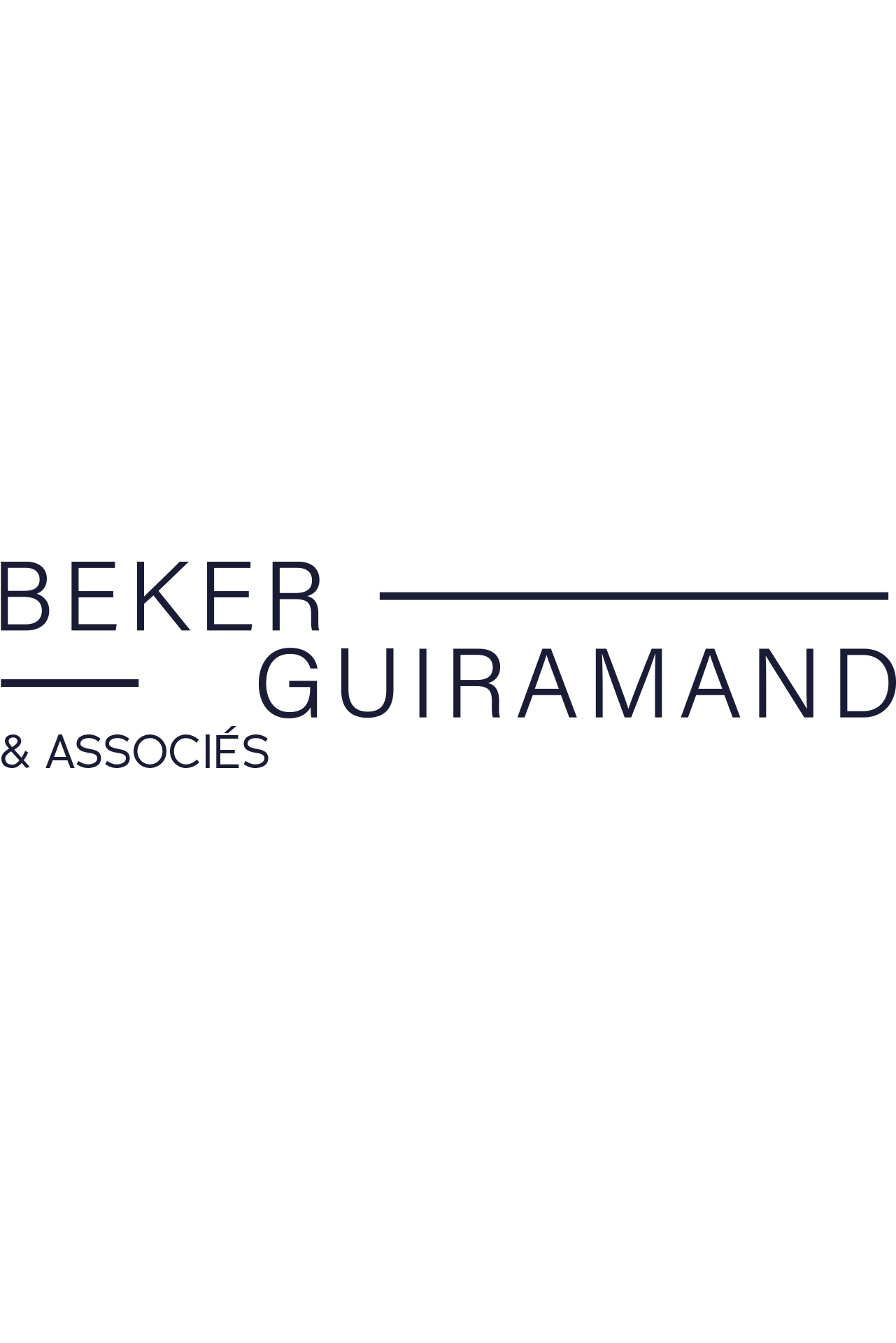 Beker Guiramand & Associés